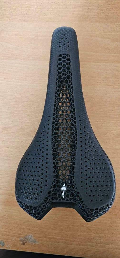 Specialized S-Works Romin Evo Mirror サドル