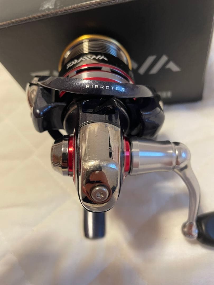 ダイワ CERTATE 2004C スピニングリール