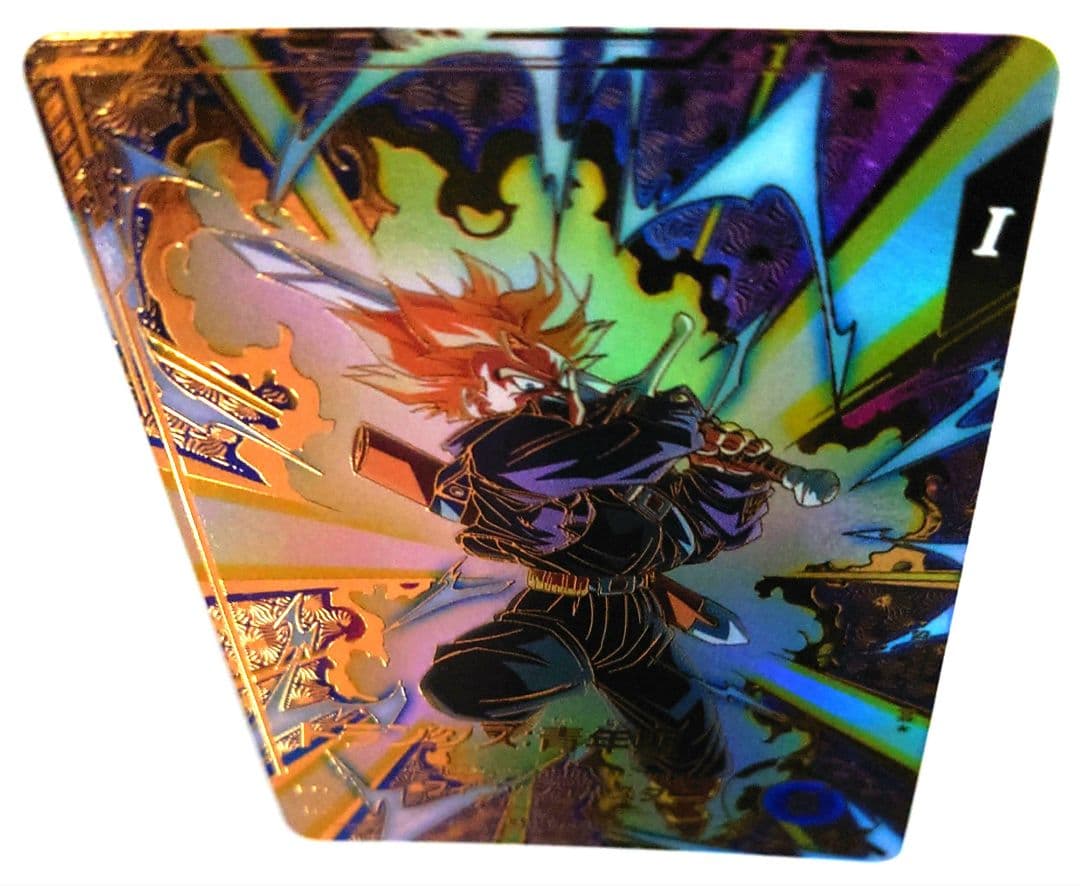 未使用　匿名配送　送料込　即購入OK　SDVTP-002　パラレル