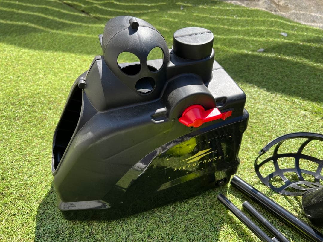 ☆中古トスマシン