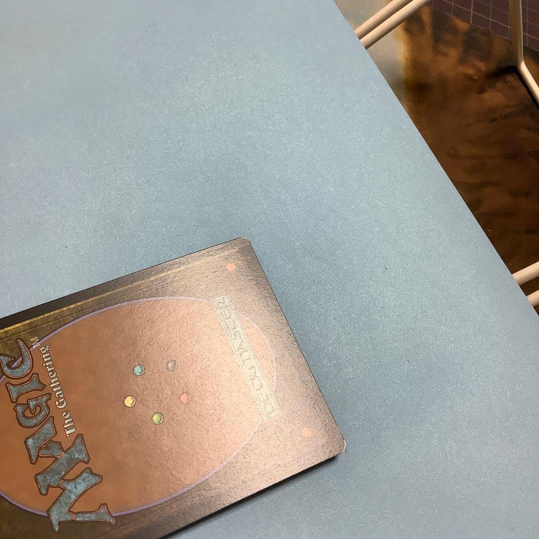 花の絨毯/Carpet of Flowers  SLD英語foil