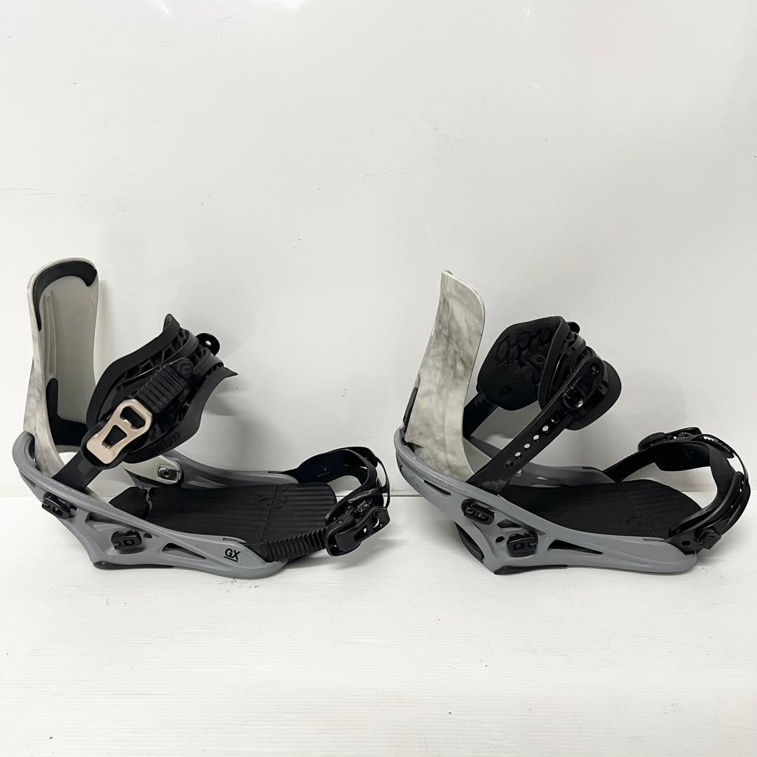 DEATH LABEL Trust LTD スノボセット　FLUX GX スノボ