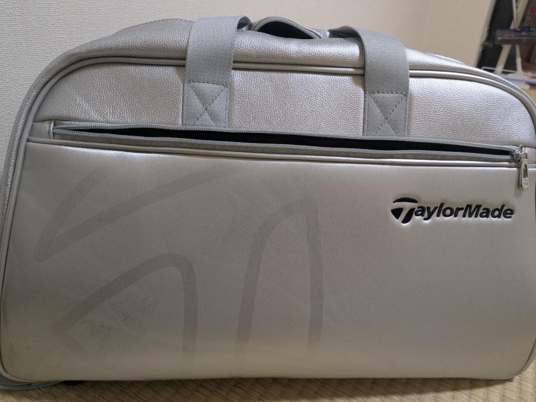 TaylorMade ゴルフバッグ・ポーチセット