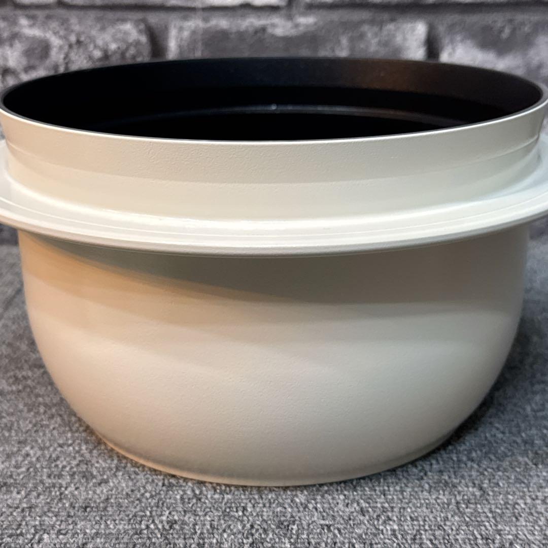 アサヒ軽金属 アサヒ釜 むすび 炊飯鍋