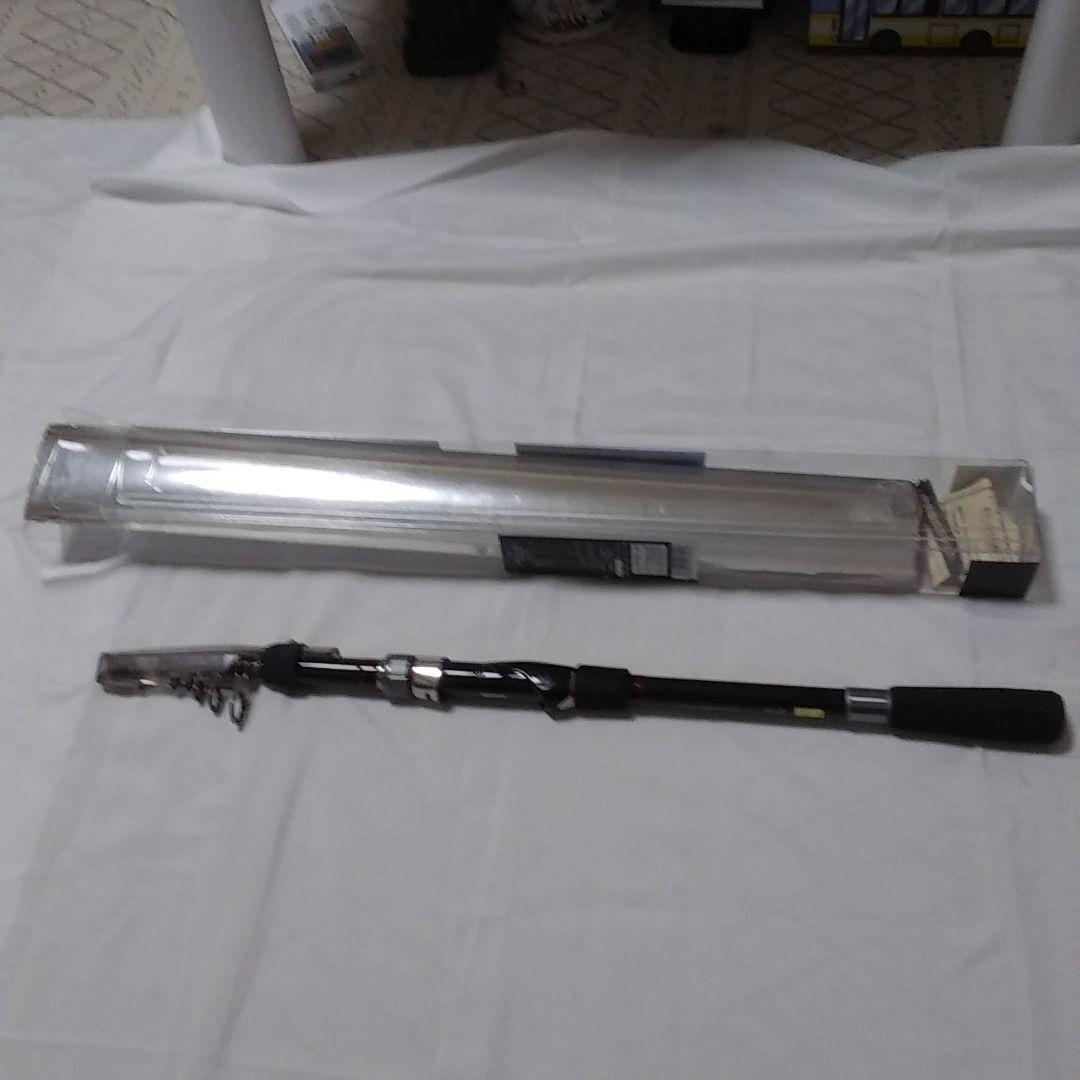 ダイワ　シーバスロッド　クロスビートSW 967TMH