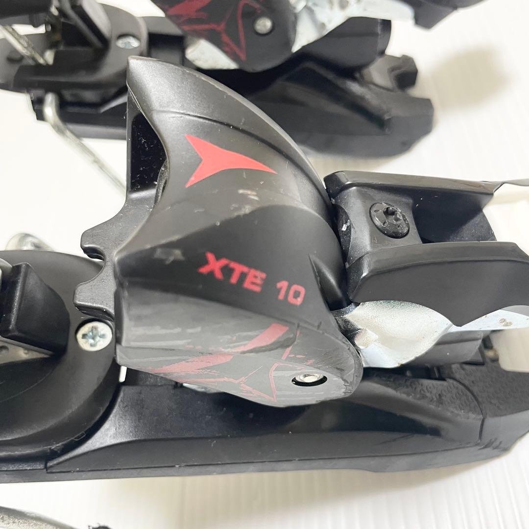 ✨希少✨アトミック NOMAD S 165 × XTE 10 オールラウンド