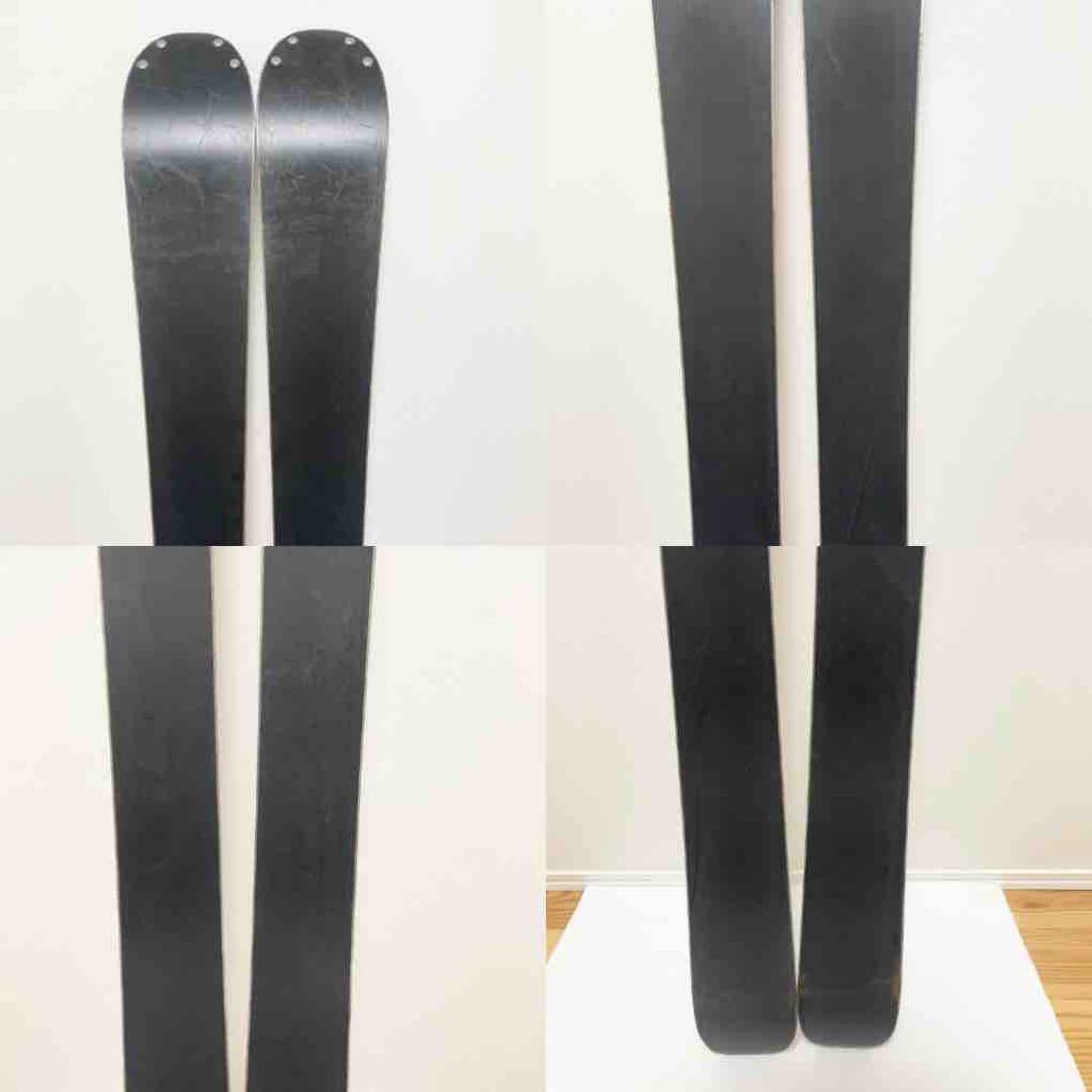 ✨希少✨アトミック NOMAD S 165 × XTE 10 オールラウンド