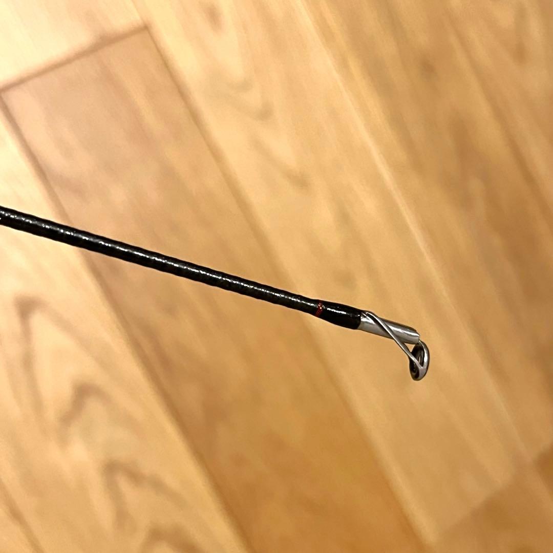 シマノ ポイズンアドレナ 1610M-G