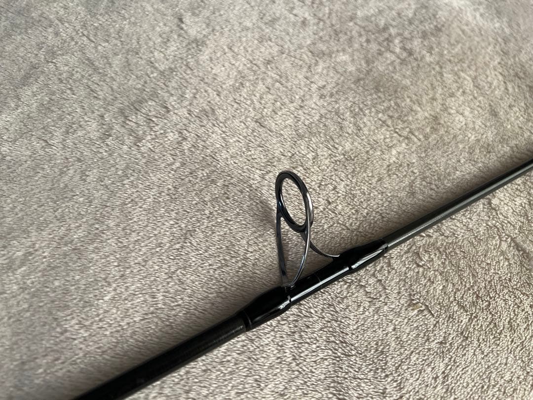 Ripple Fisher Ultimo79 リップルフィッシャー