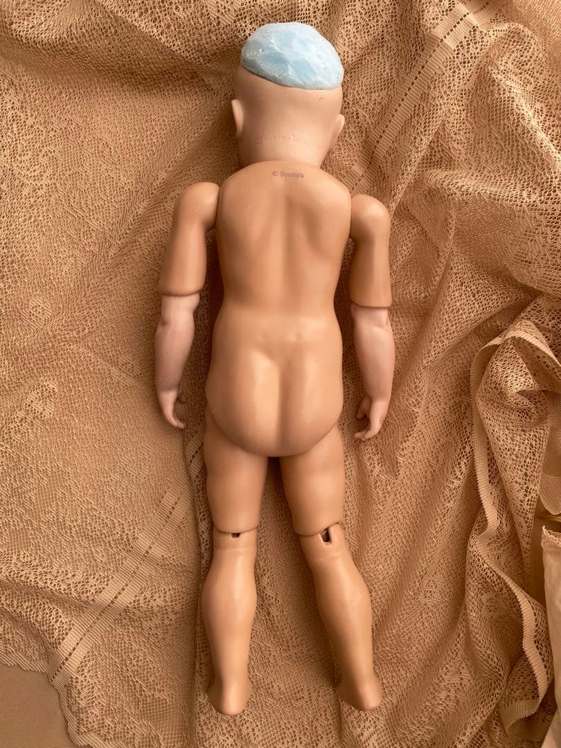 ビスクドール　※ ブリュ