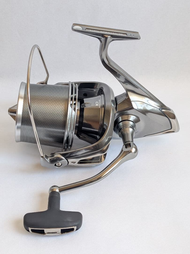 22キススペシャル45　コンペティション極細