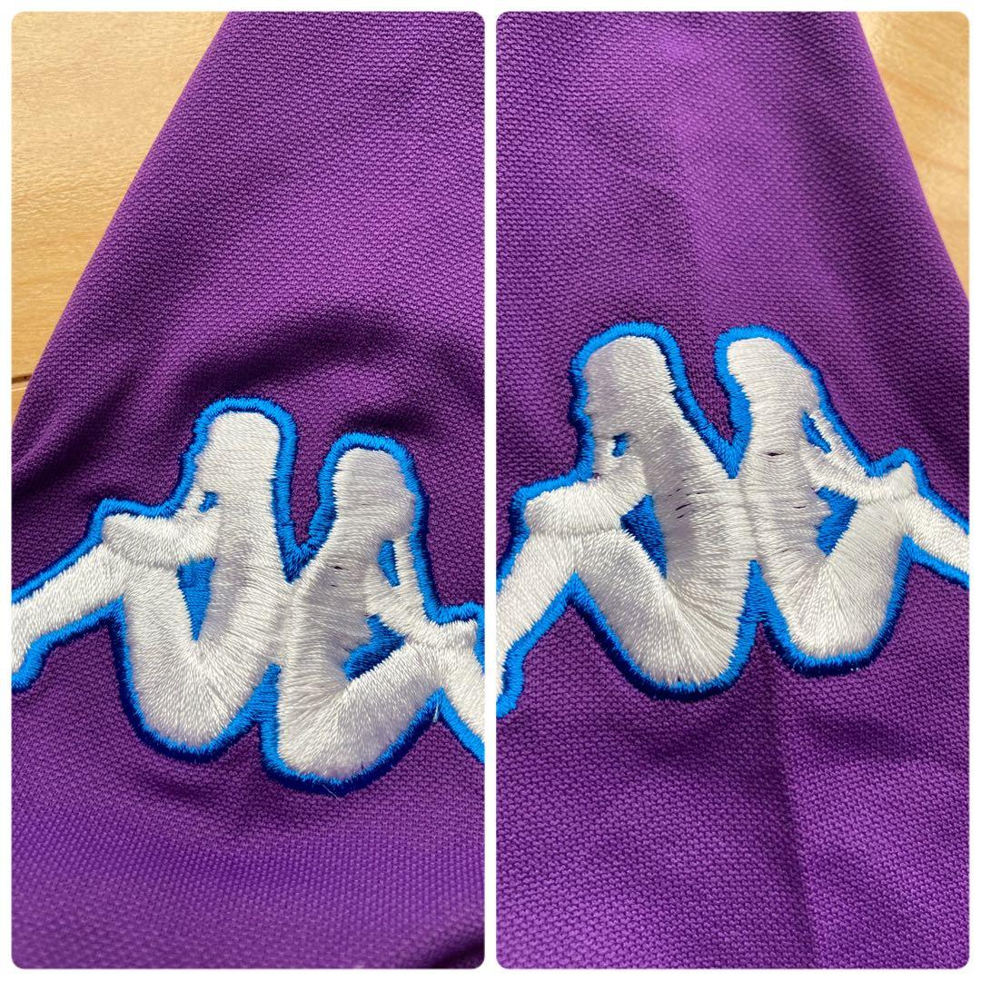 【幻】イタリア代表2000-02 「紫」激レア ユニフォーム 日本未発売 L