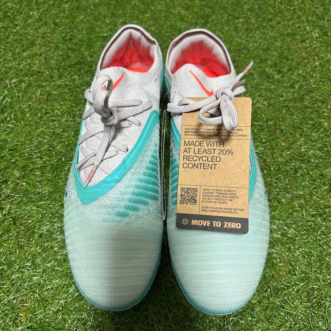 ナイキ ユナイテッドファントム 6 LOW エリート 27.5cm