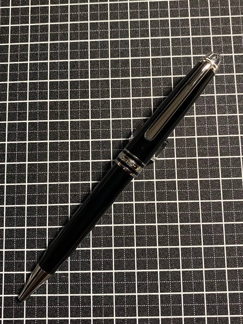 筆記具 MONTBLANC Meisterstuck Diamond Classique