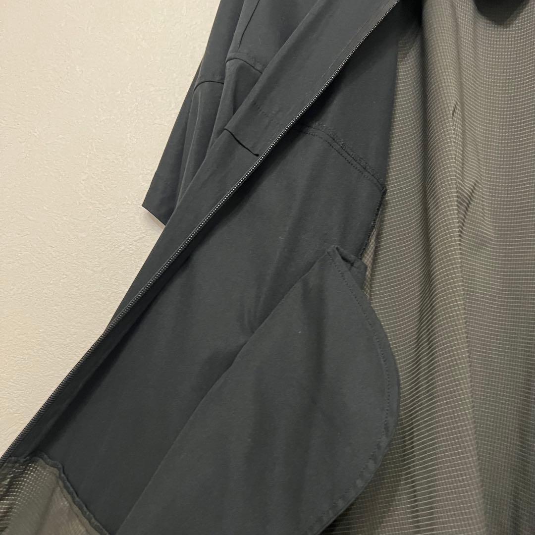 【美品】AVIE × LADY LUCK LUCA テントラインモッズコート