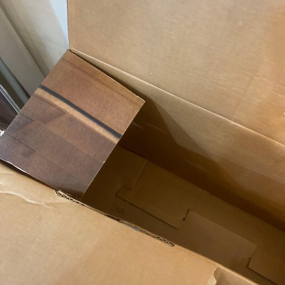 バ*ン様 【※空箱】SHARP THE SEARCHER-W GF-999 ラジ