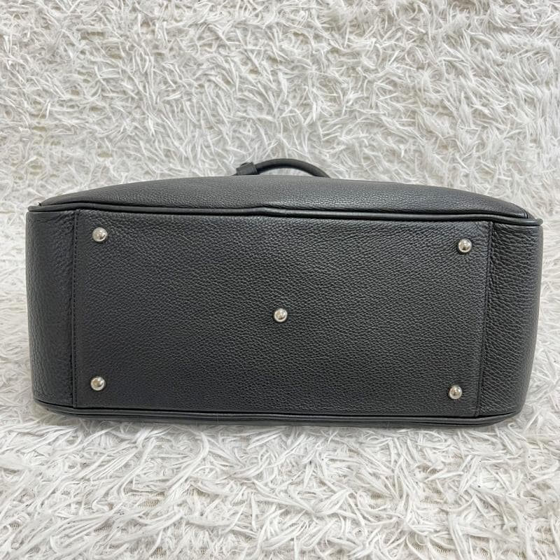 美品 PELLE MORBIDA ビジネスバッグ メイデンヴォヤージュ