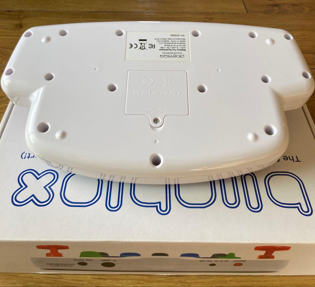 blipblox playtime engineering STEM教育