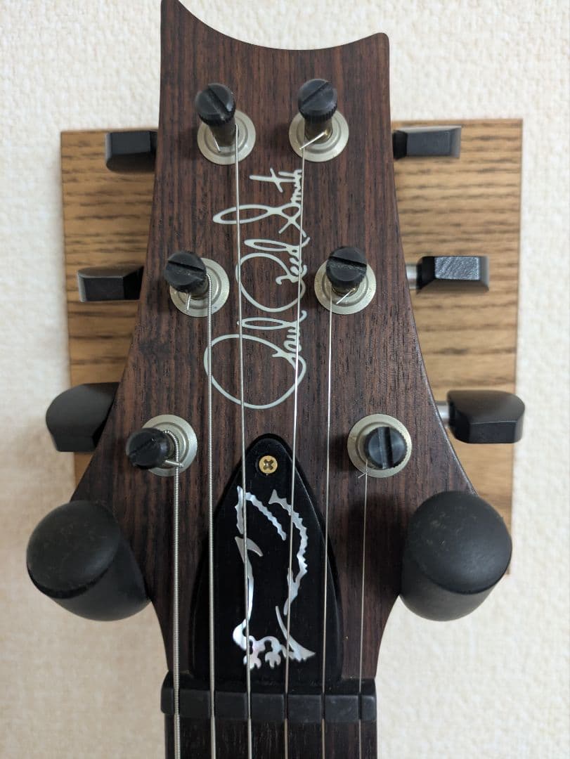 PRS Custom 24 カスタム多数