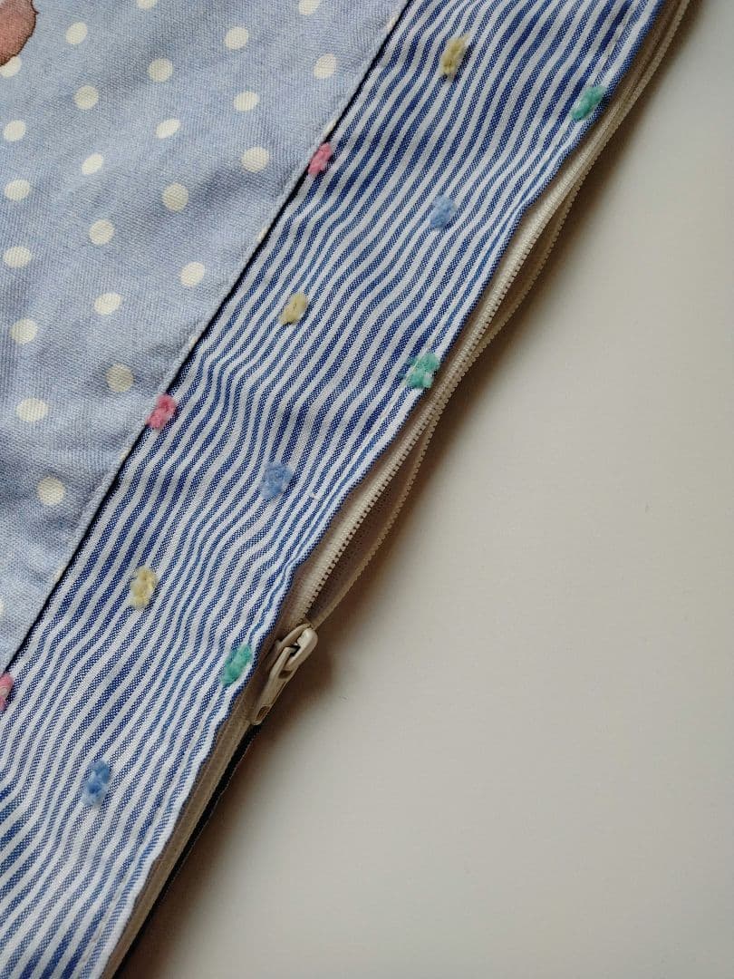 愛☆女の子のミニバッグ　ハンドメイド