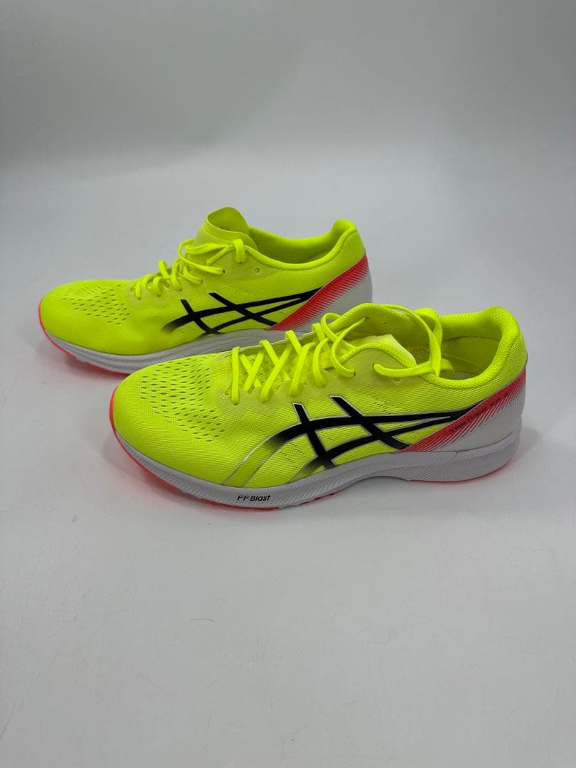 希少/未使用/asics /ターサー RP 3 WIDE/26.5cm