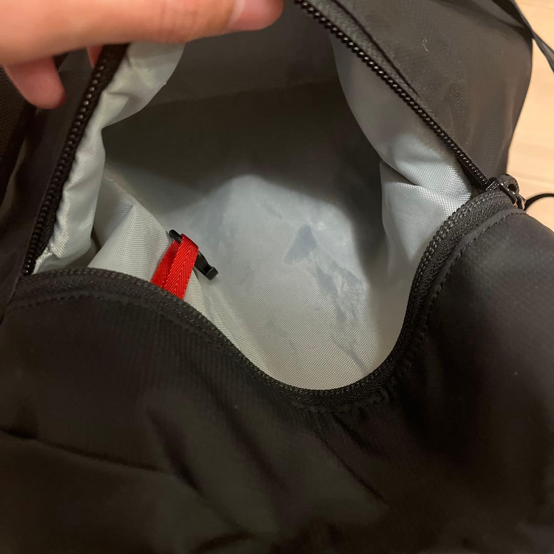 [希少] Arc'teryx Heliad 12L Tote