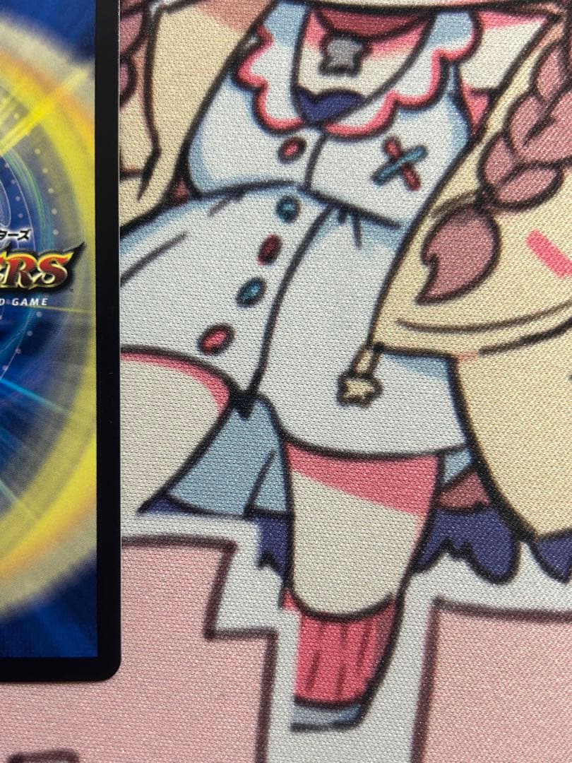 ラフルルラブ　金トレジャー