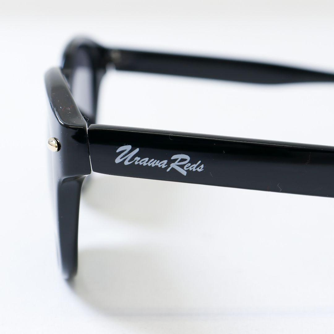 Urawa Reds サングラス ブラック