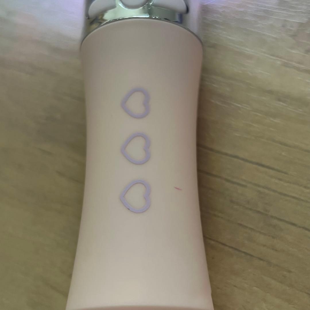 イコラブ 佐々木舞香 公式ペンライト フィルム 2024 2025 セット