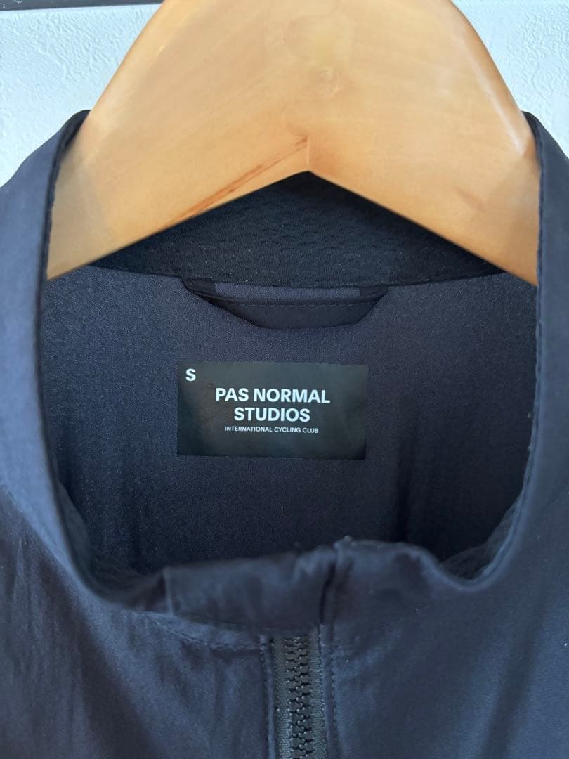 パス ノーマル スタジオMechanism メンズStow Away ジャケット