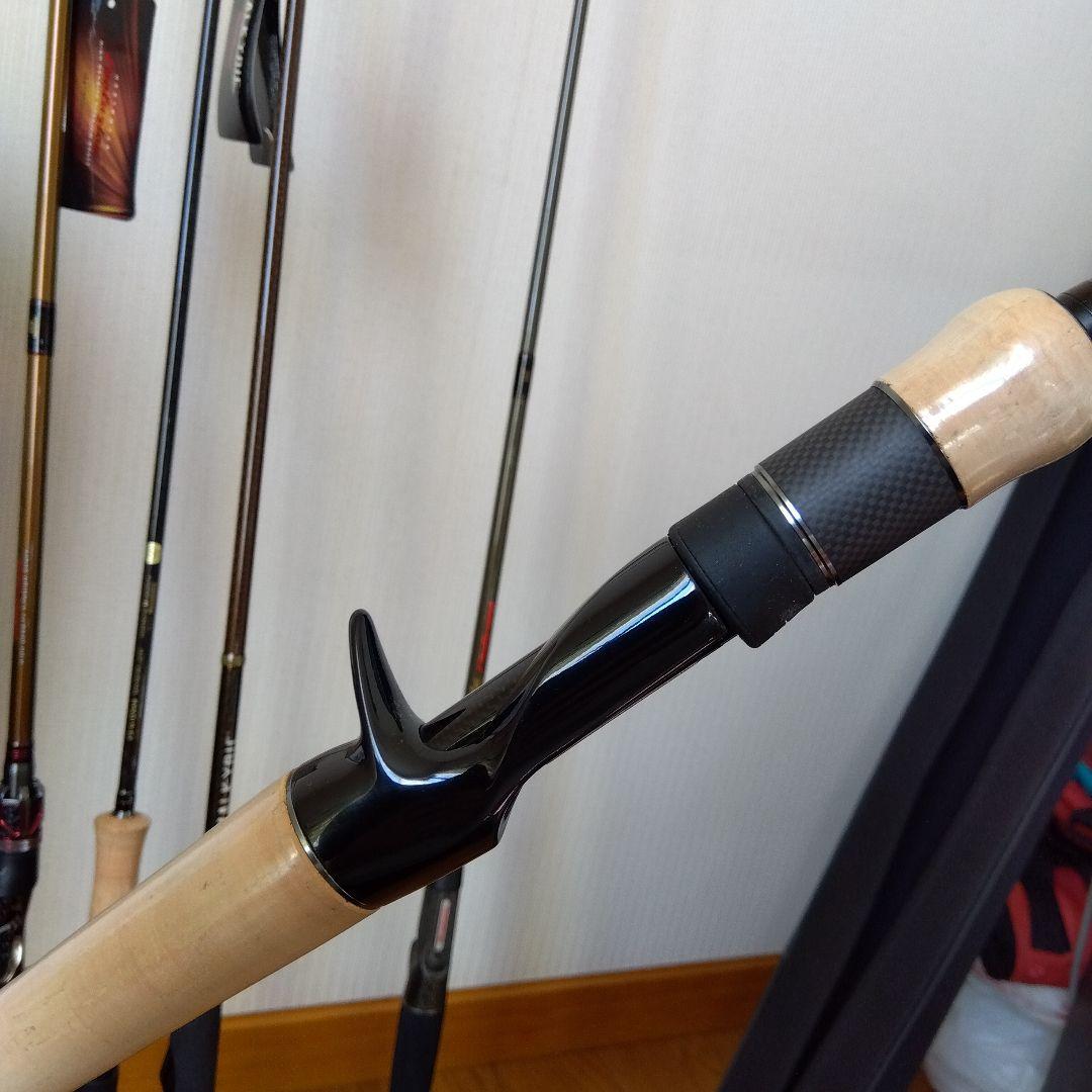 メガバス　ロッドセット　すべて未使用