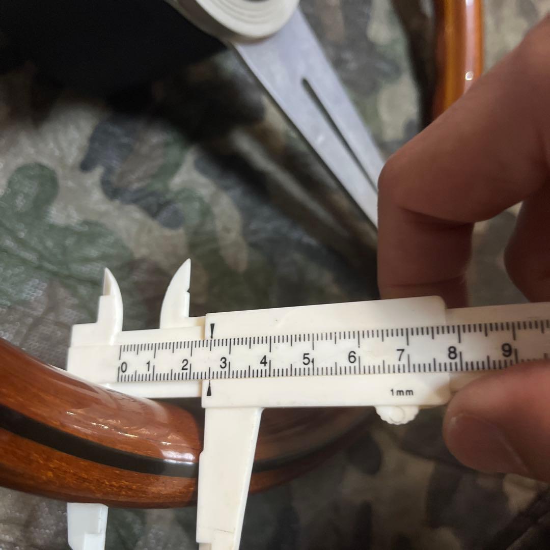 Nardi Torino ステアリング