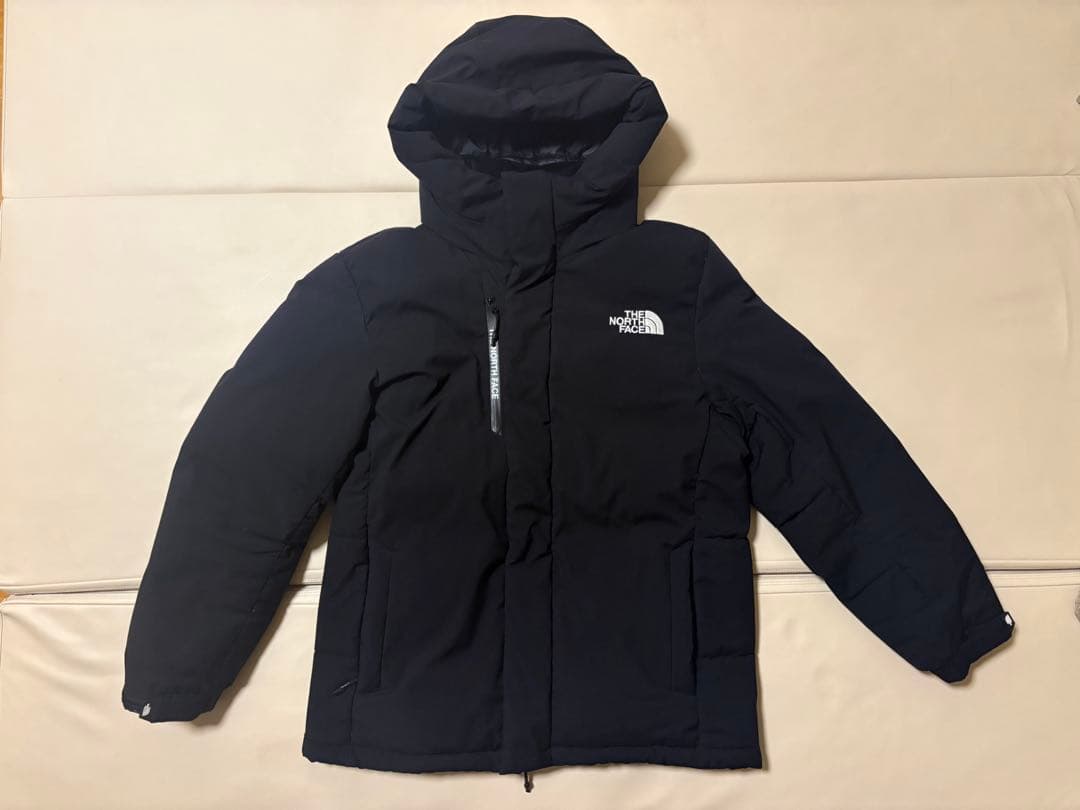 メンズ　ダウンコート