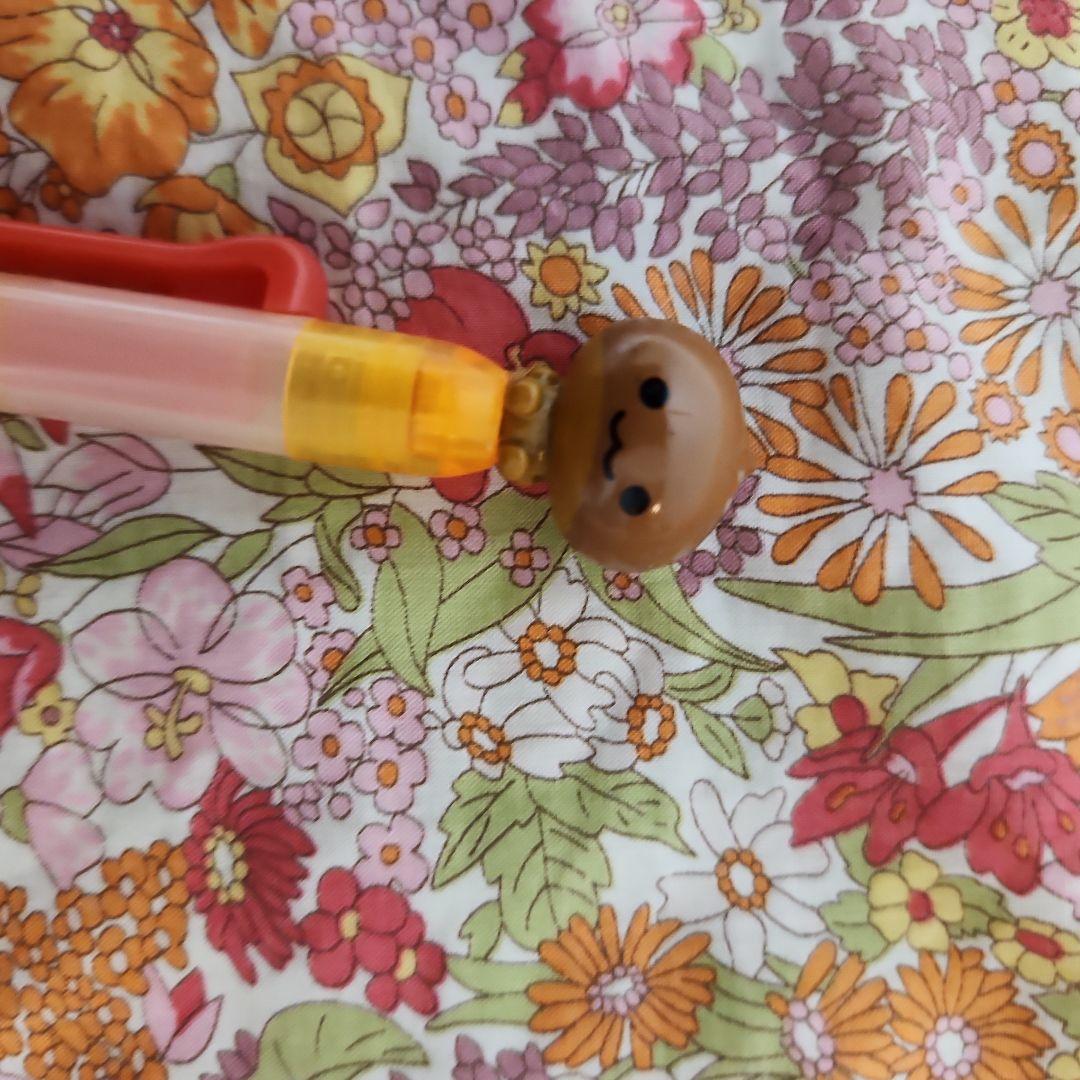 サンエックス　あまぐりちゃん　ボールペン