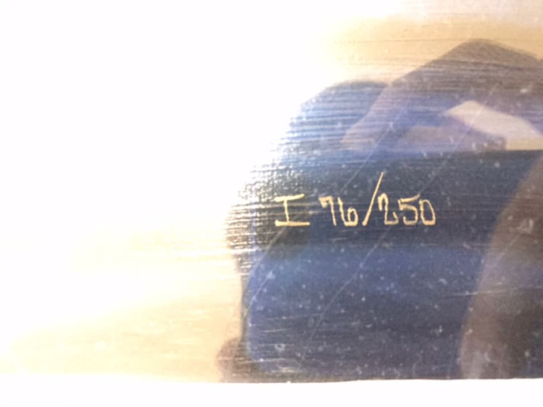 クリスチャン・リース・ラッセン作 Sea Flight