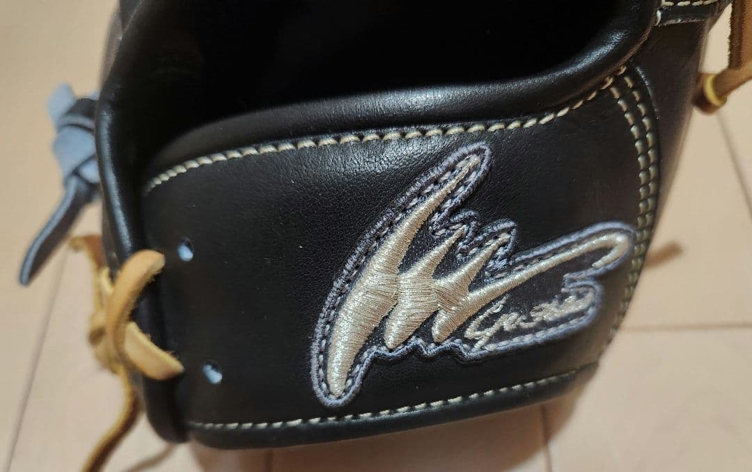 アイピーセレクト　硬式外野用