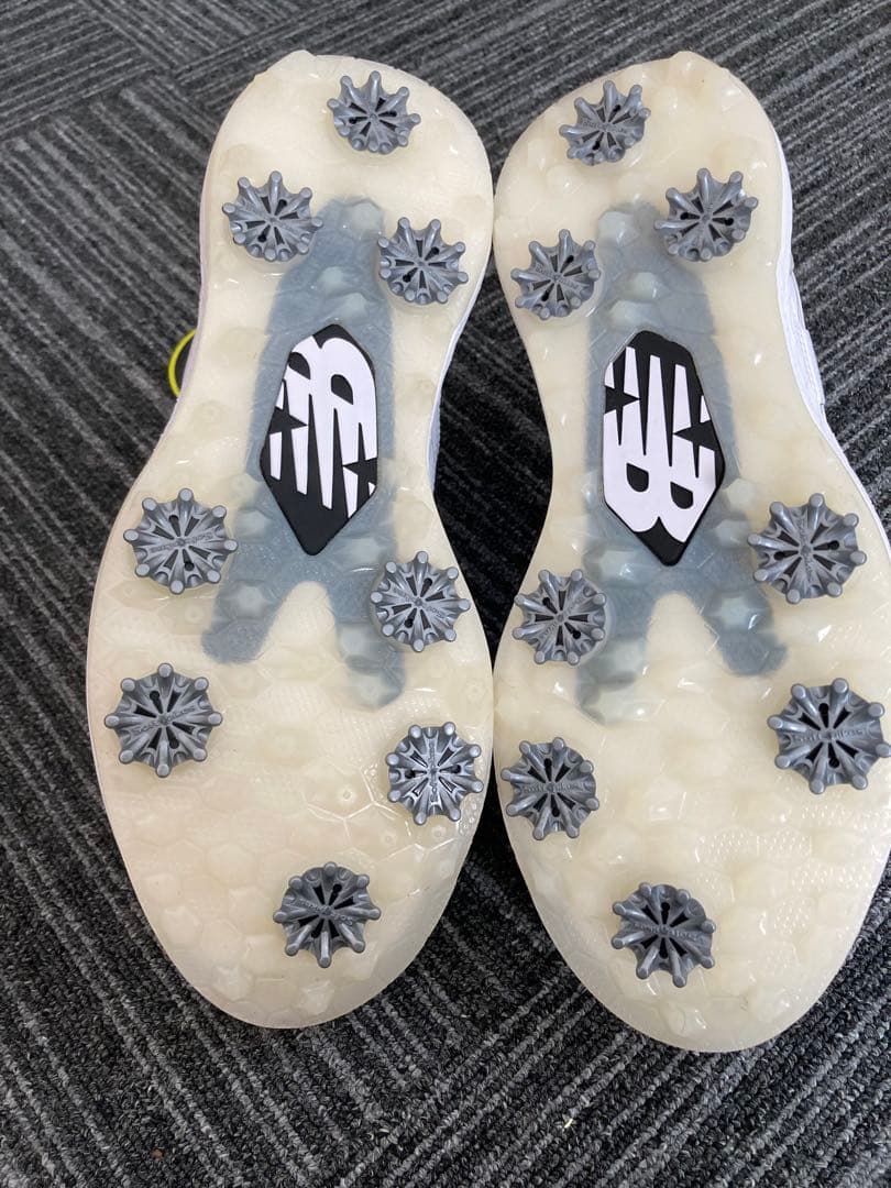 New Balance Fresh Foam ゴルフシューズ