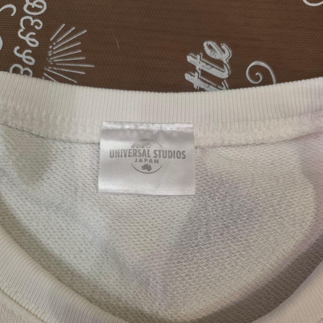 マリオなりきり　USJ ユニバ　パワーアップバンド　帽子　Tシャツ　トレーナー