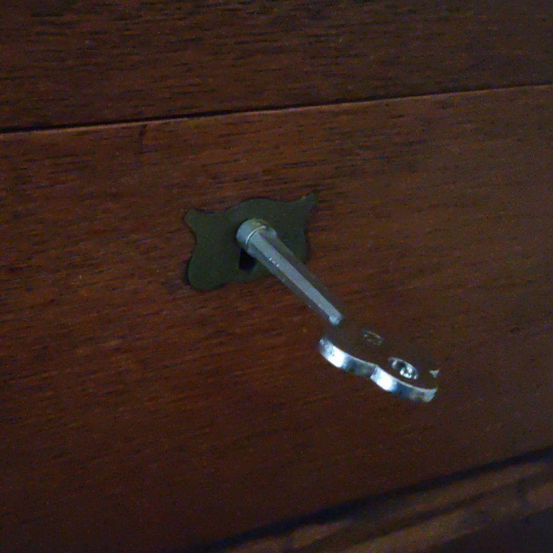 木製箱　MAPPIN BROTHERS　LONDON