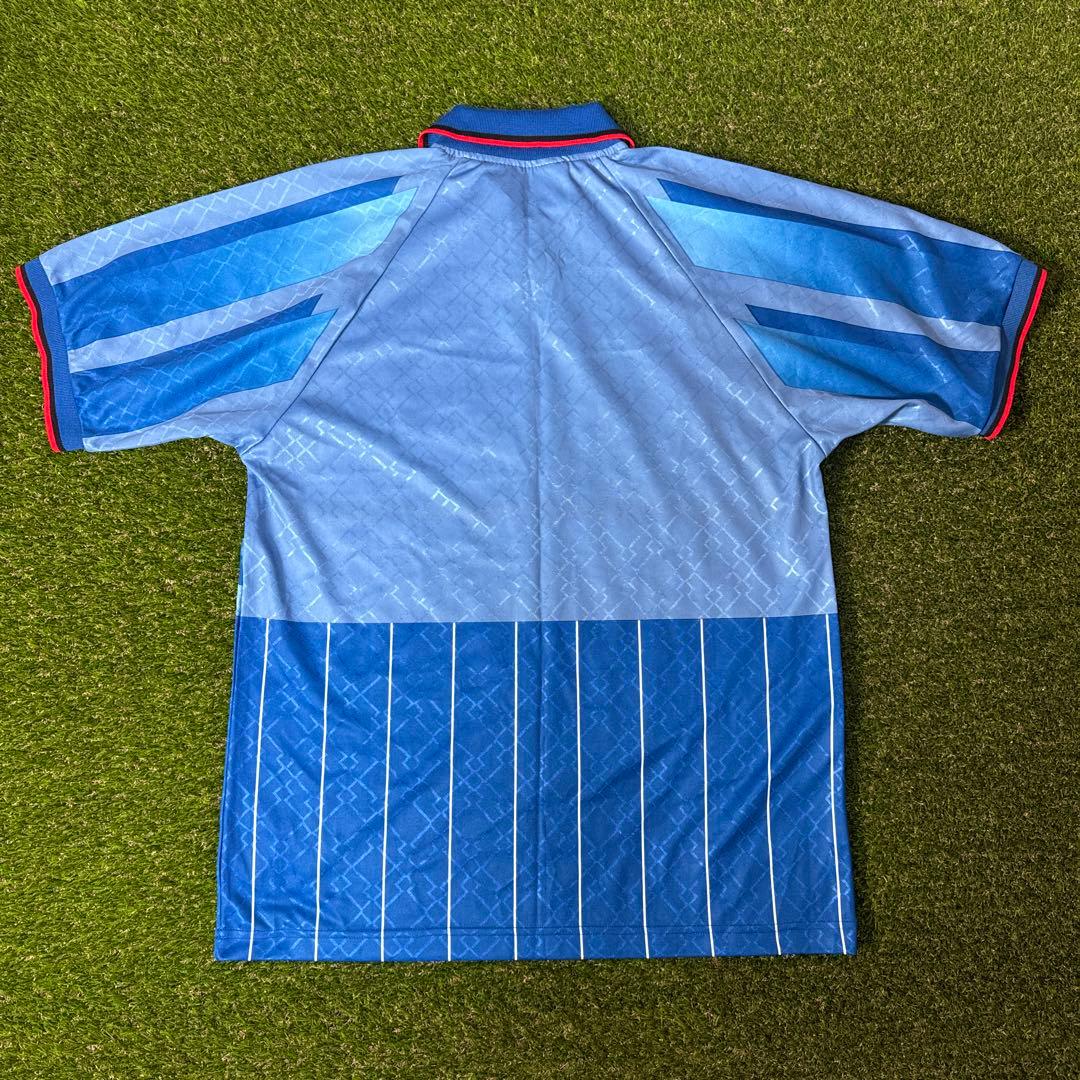 ミラン 95-96 4th ユニフォーム　lotto ロット