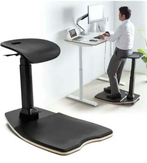 イーサプライ　エルゴノミクスチェア 　150-SNCERG11