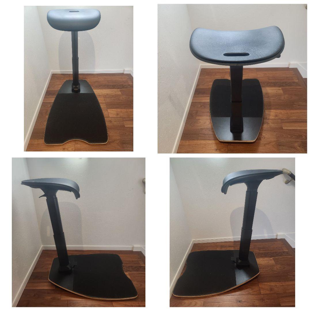 イーサプライ　エルゴノミクスチェア 　150-SNCERG11