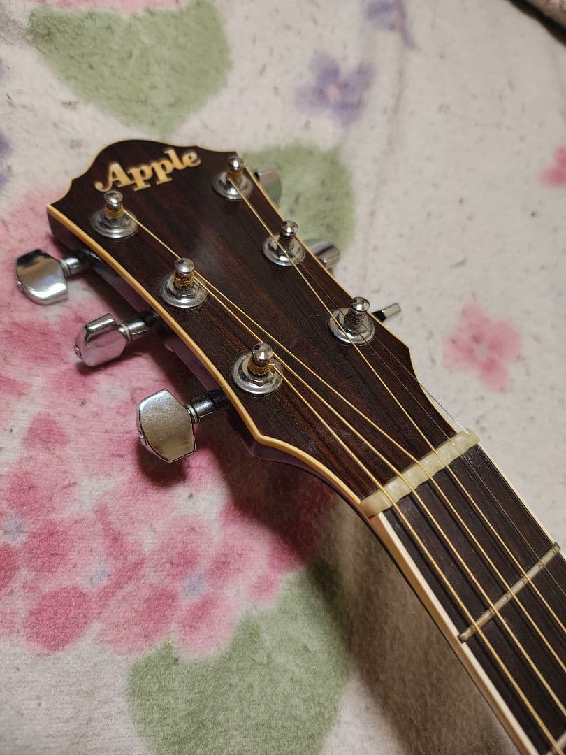 16日まで価格！日本製 極虎Apple ACW-4BS/エレアコ