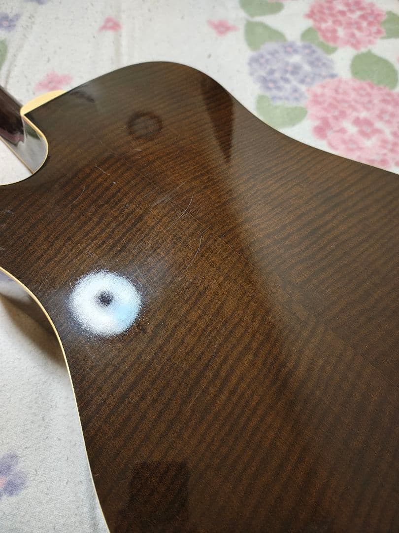 16日まで価格！日本製 極虎Apple ACW-4BS/エレアコ