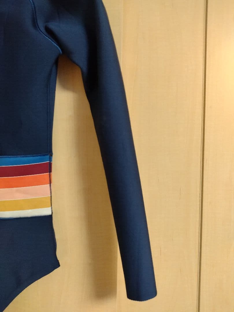 リップカール　ロンスプ　8