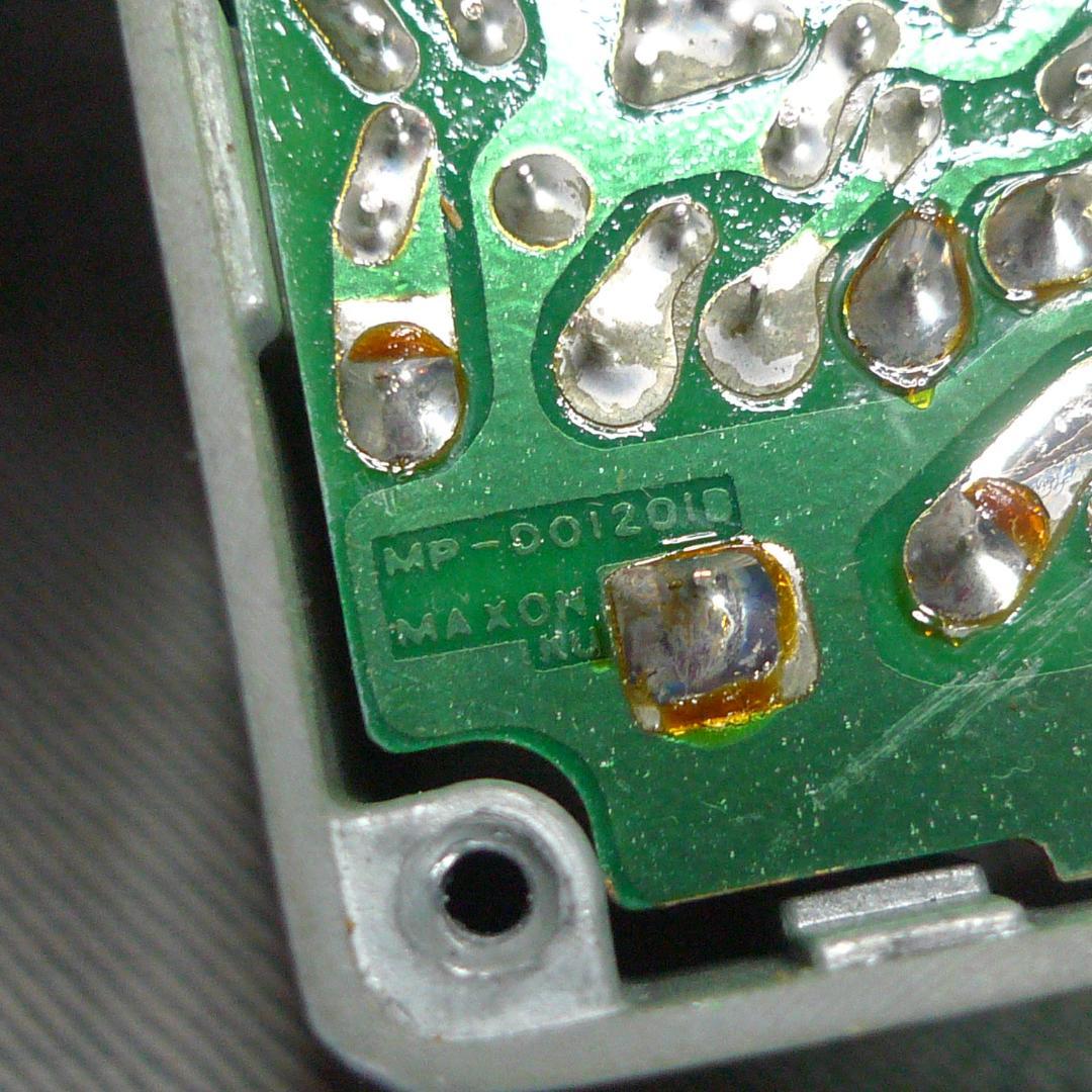 y669◆Ibanez Tube Screamer TS9 2nd◇エフェクター