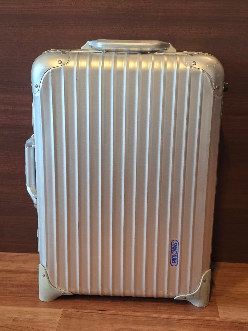 RIMOWA　TOPAS（リモワ トパーズ）　 92952 2輪