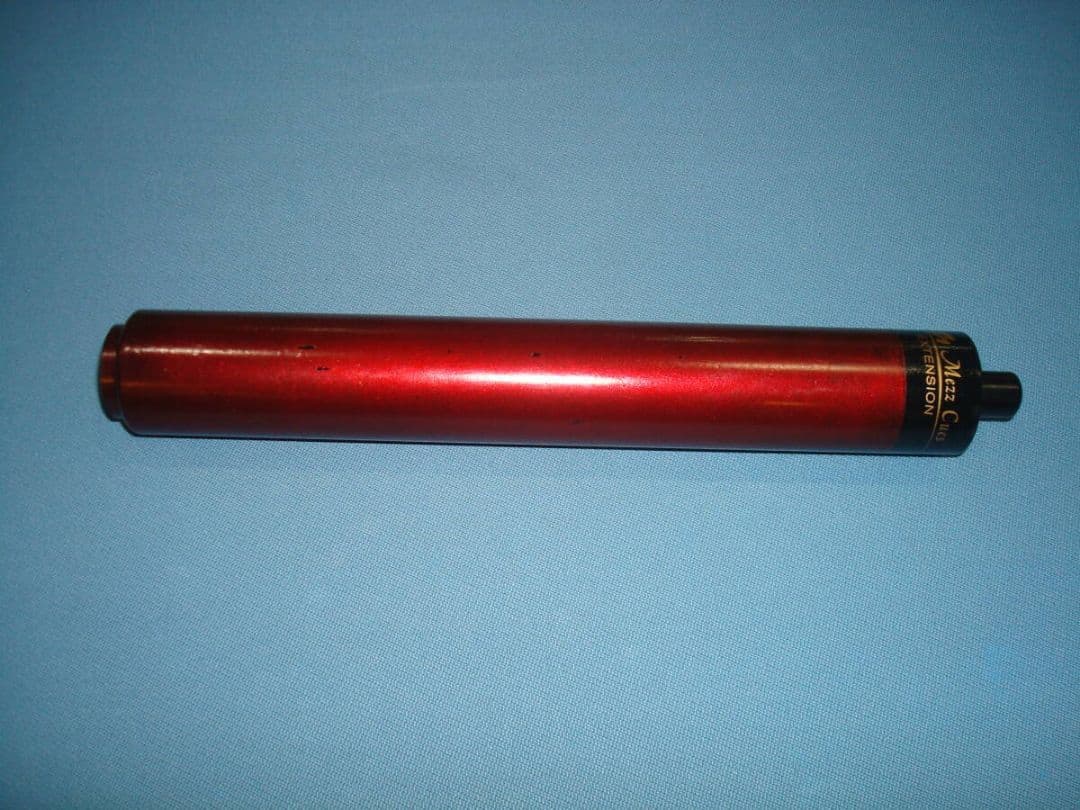 ◆◇MEZZ　エクステンション　MXシリーズ　（210mm）　自家塗装品◇◆