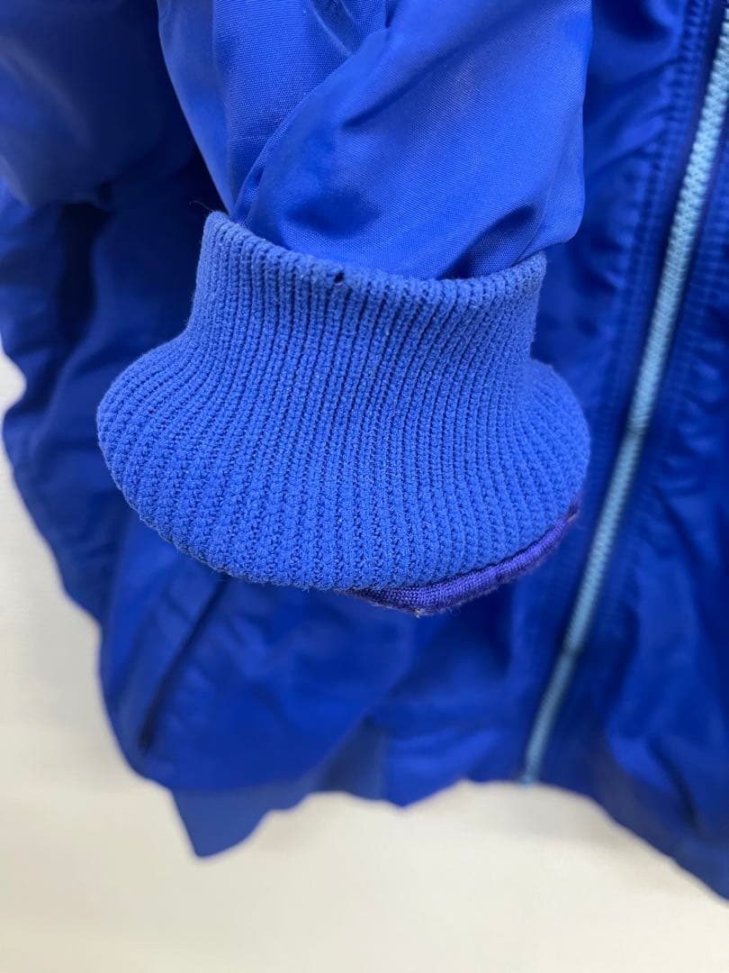 80s90s USA製 Patagoniaシェルドシンチラ　SIZE S