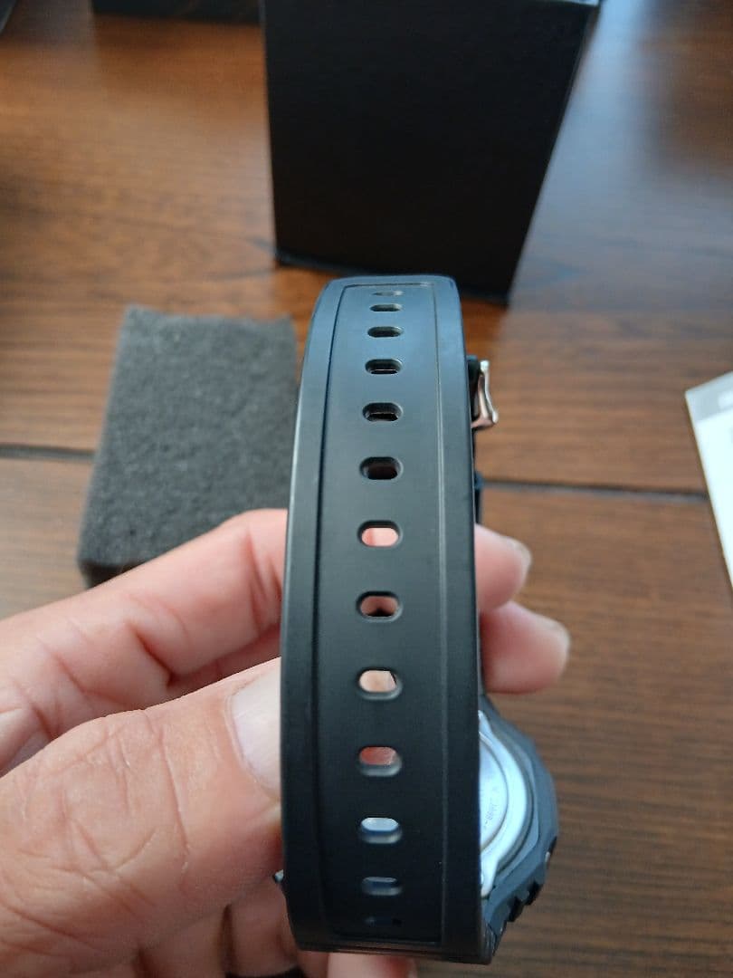 希少★カシオ メンズ Gショック CASIO GA-B2100 電波 ソーラー